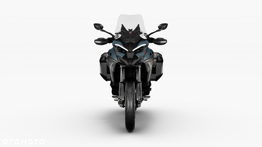 Ducati Multistrada - 2