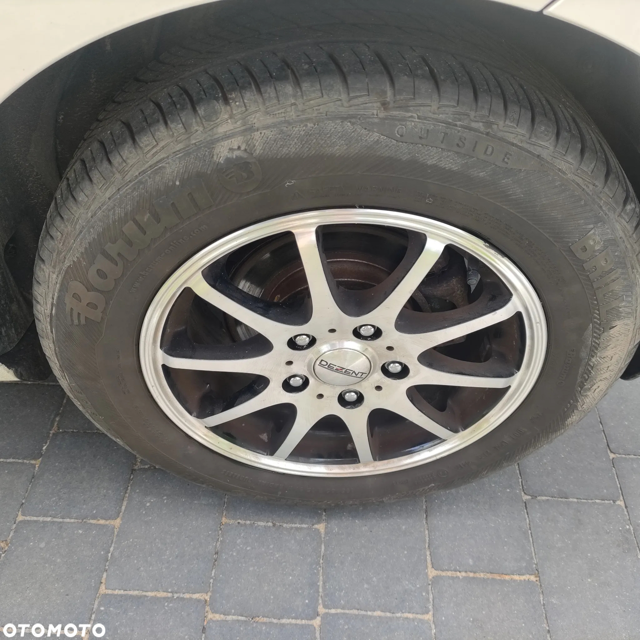 Hyundai ix20 1.4 Classic - 6