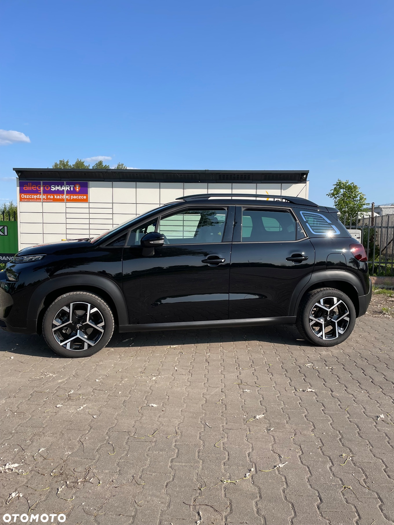 Citroën C3 Aircross - 6
