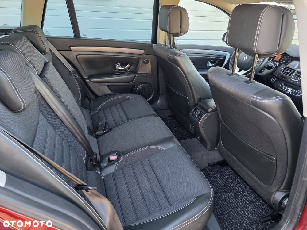 Renault Laguna 2.0 Dynamique - 24