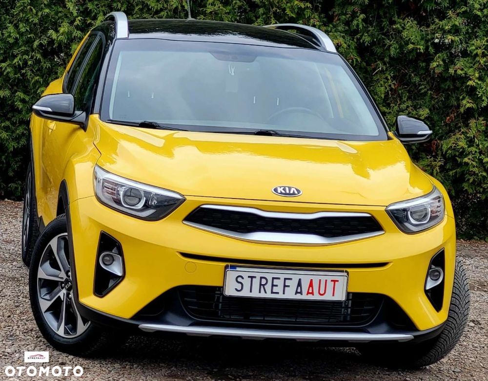 Kia Stonic - 10