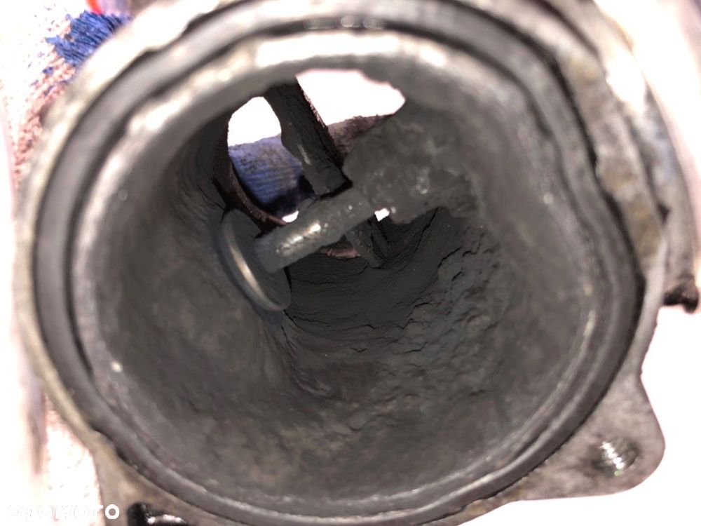 ZAWÓR EGR - 59.00 PLN - AUDI A3 (8L1) 1996 - 2006 1.9 TDI quattro 96 kW [130 KM] olej napędowy - 3