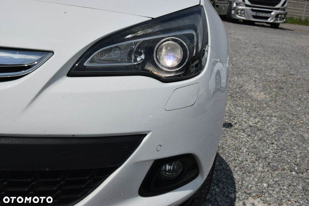 Opel Astra 1.4 Turbo Innovation - 6