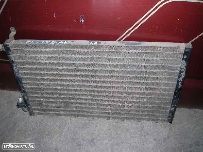 RADIADOR AR CONDICIONADO - 1