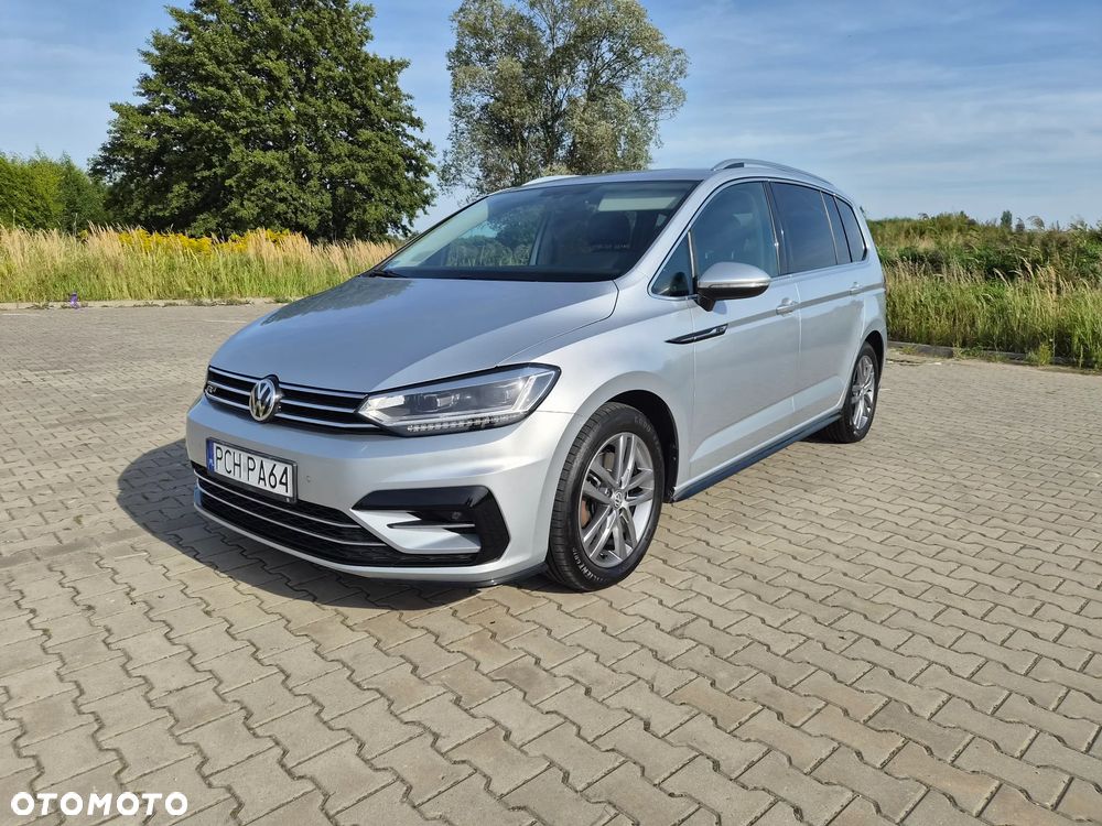 Volkswagen Touran - 2