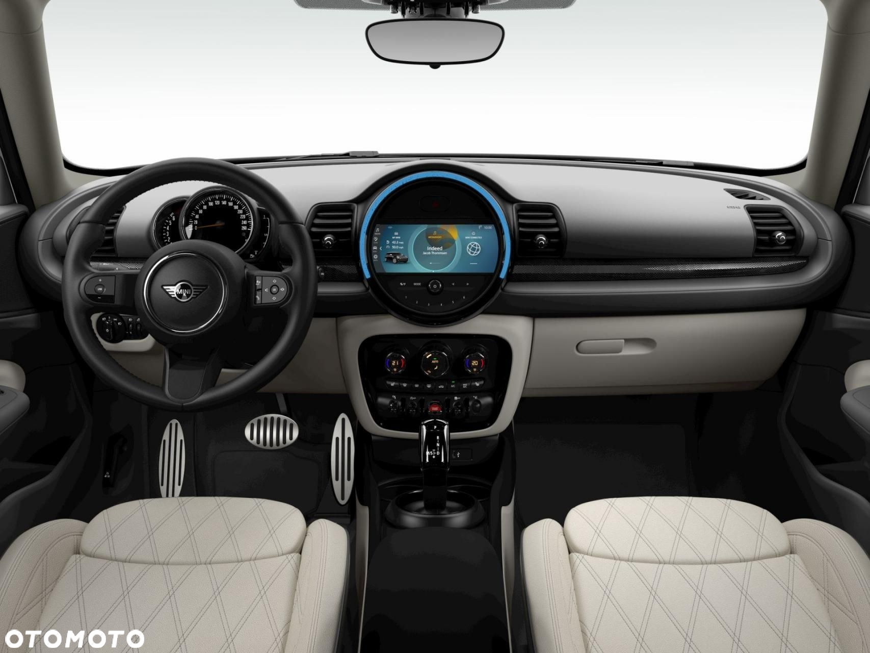 MINI Clubman - 6