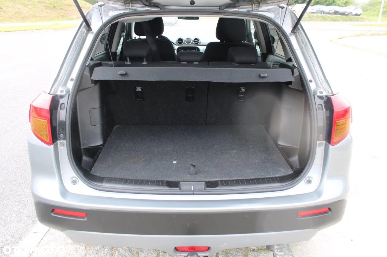 Suzuki Vitara 1.6 Premium 2WD - 15