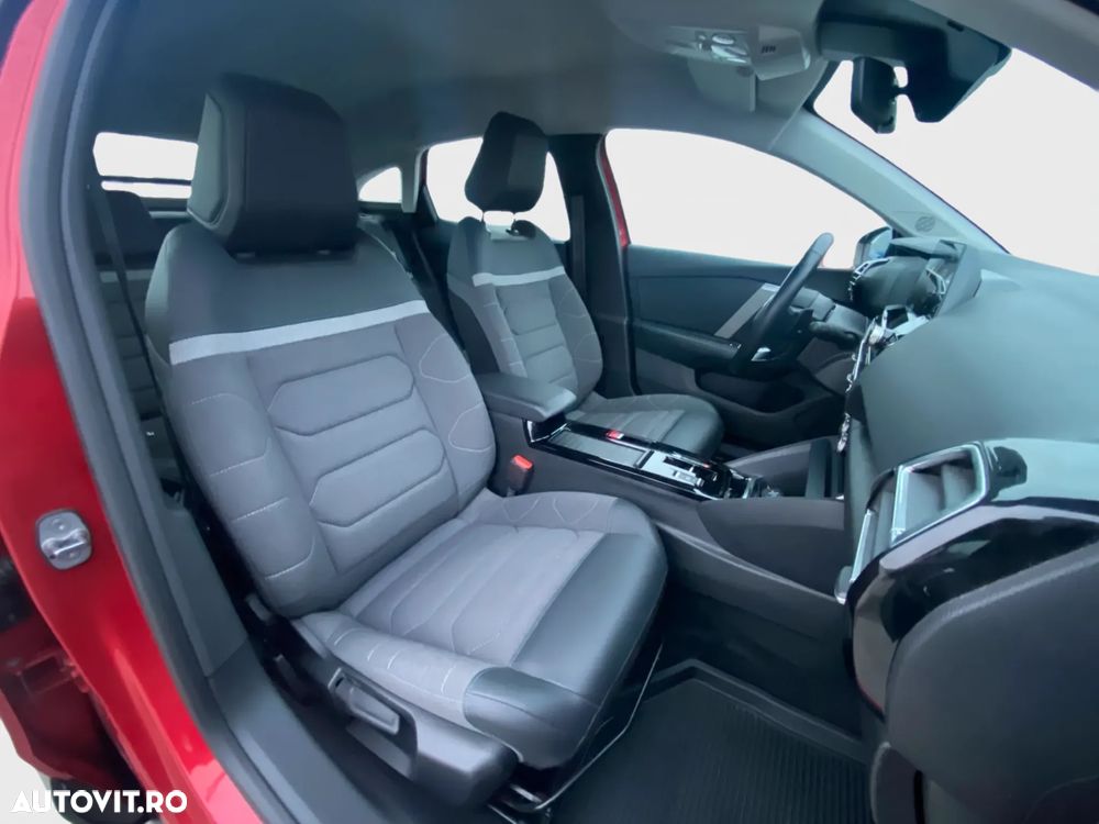 Citroën C4 1.5 BlueHDi S&S EAT8 Feel Pack - 9