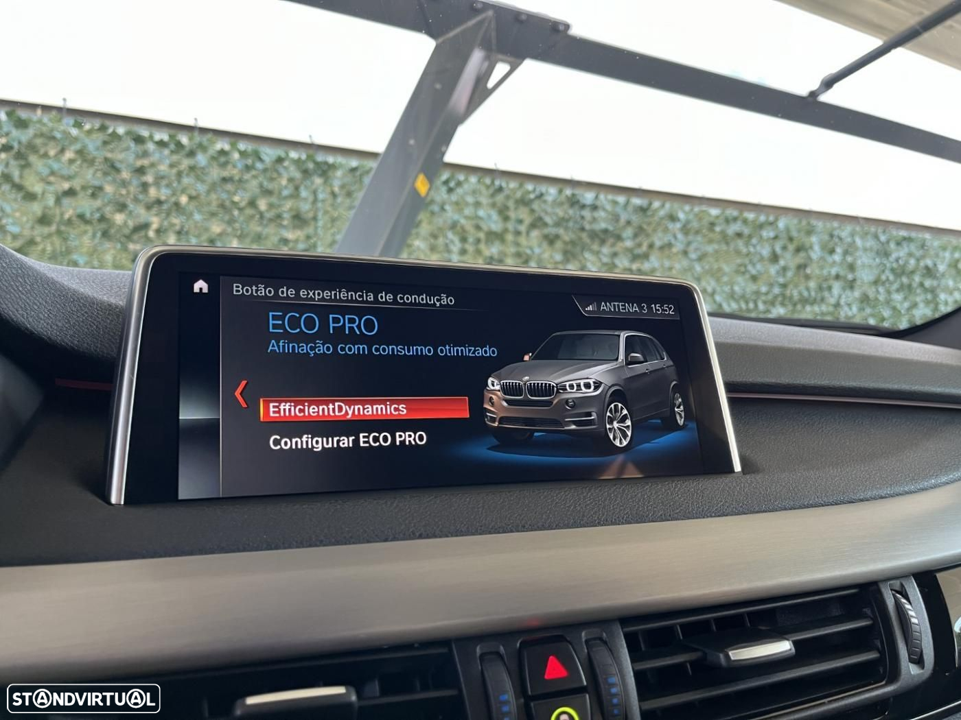 BMW X5 25 d sDrive Pack M - 20