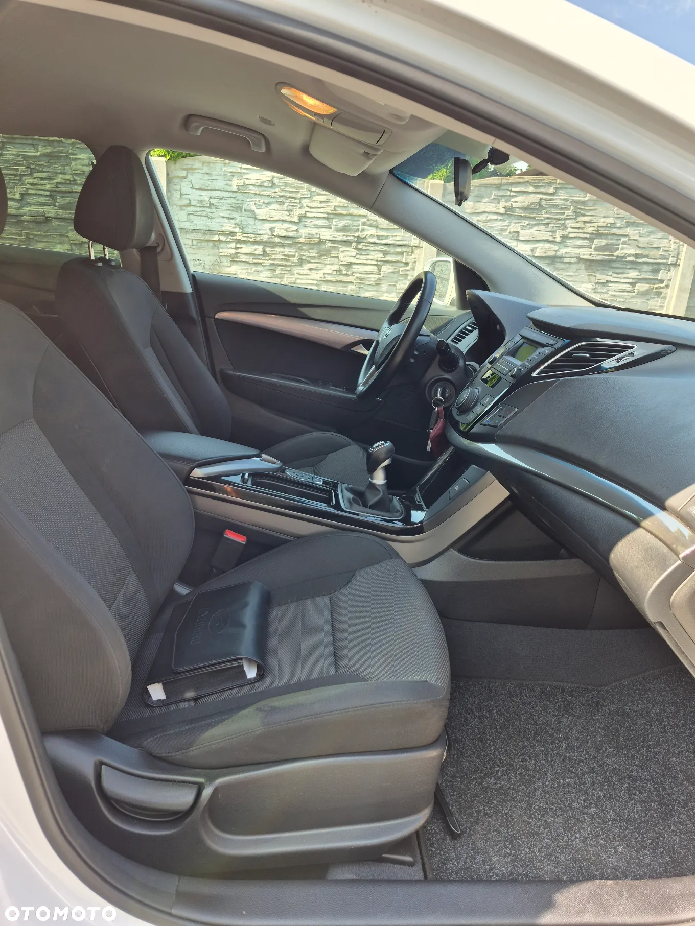 Hyundai i40 1.6 GDI Comfort - 12
