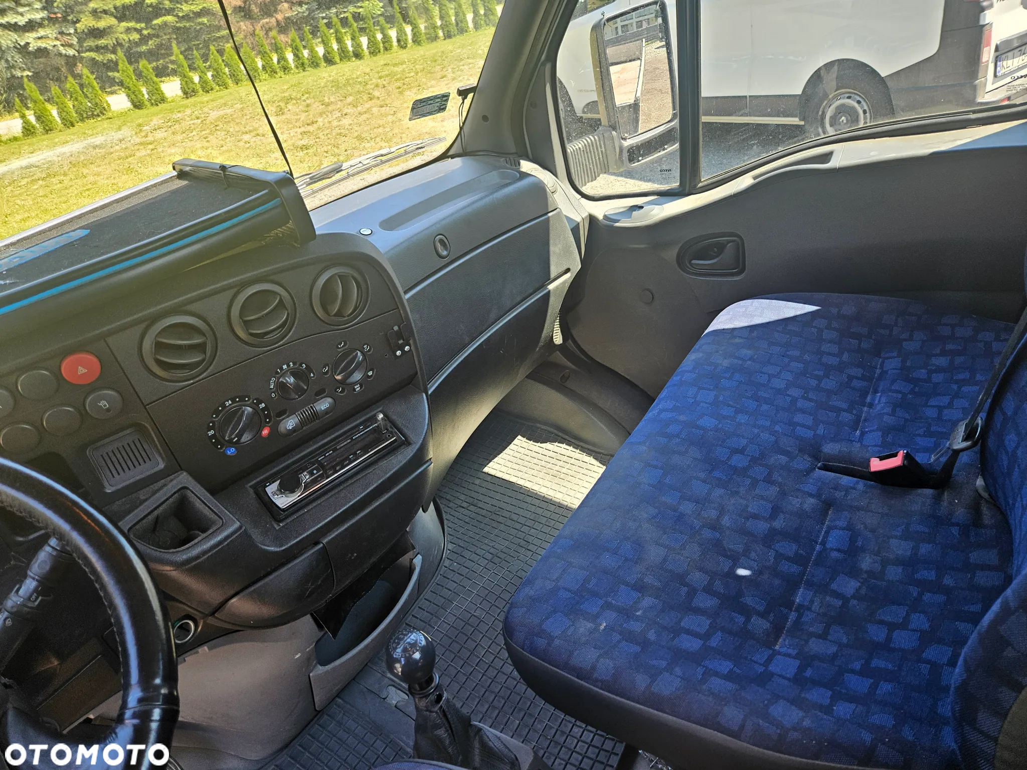 Iveco daily - 9
