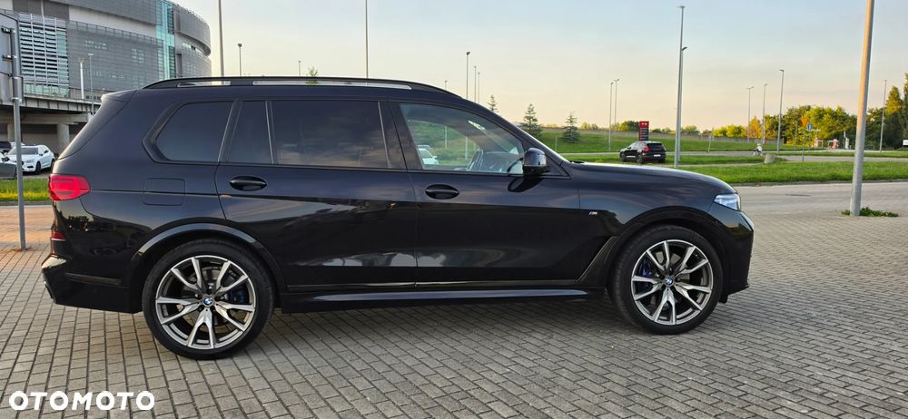 BMW X7 - 8