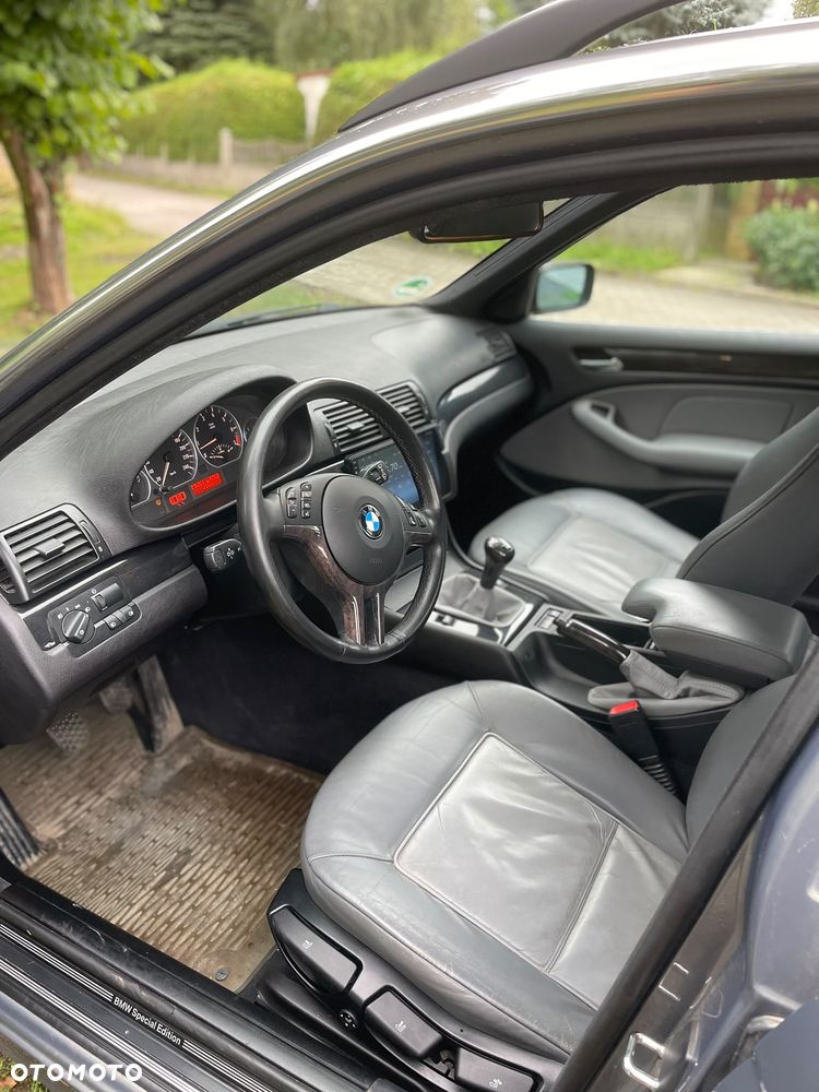 BMW Seria 3 - 9
