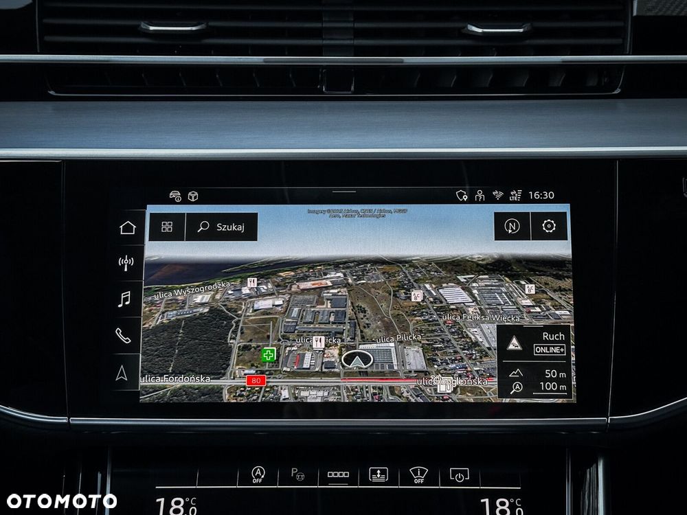 Audi A8 - 31