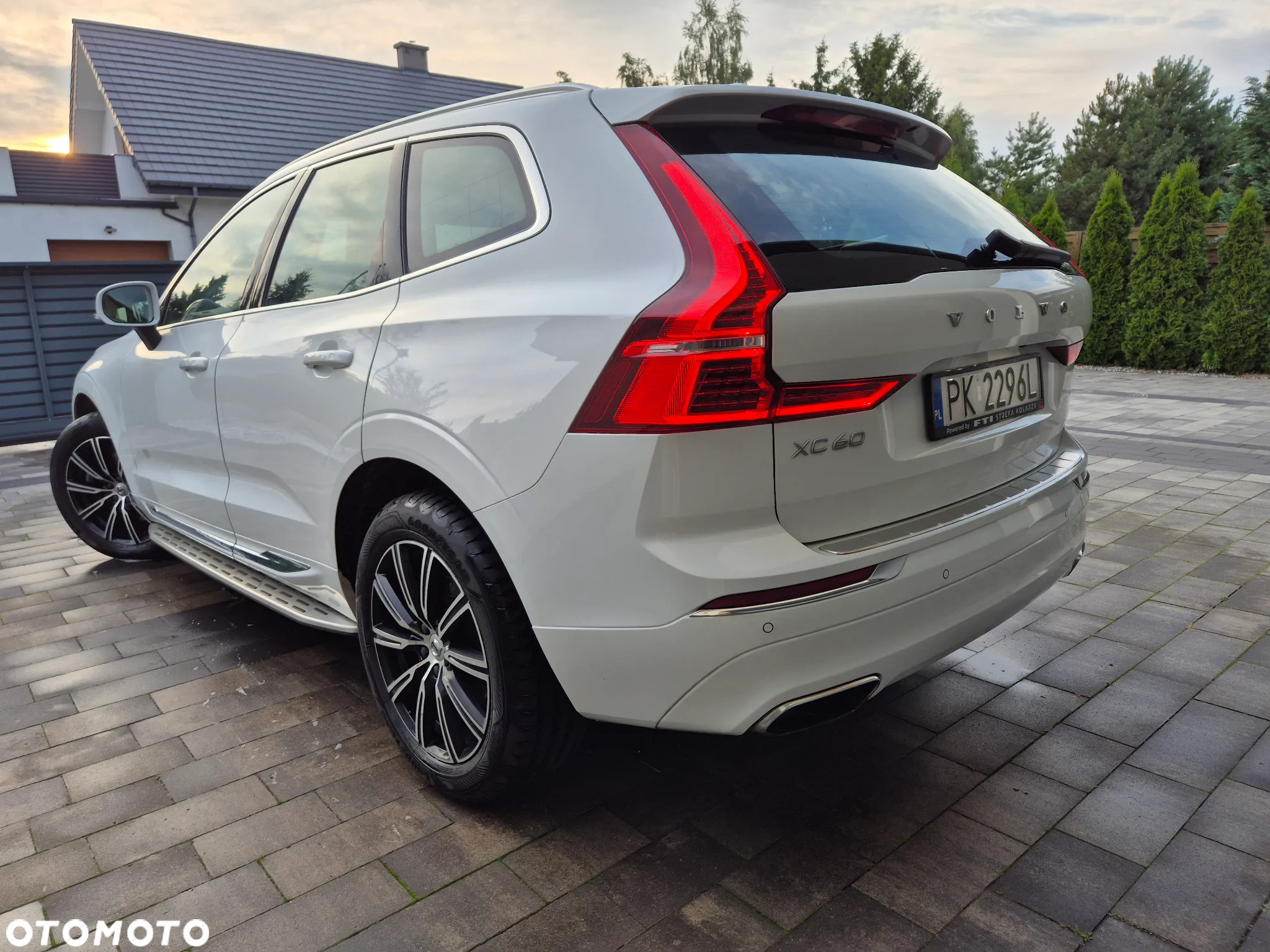 Volvo XC 60 B4 B Inscription - 3