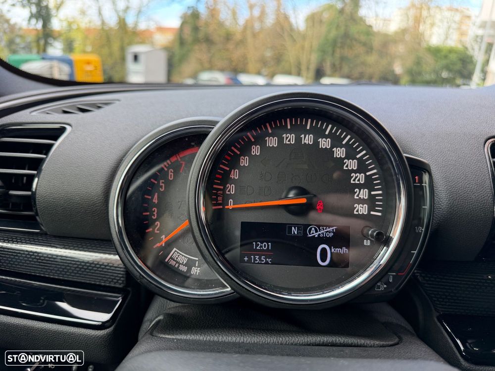 MINI Clubman Cooper - 42