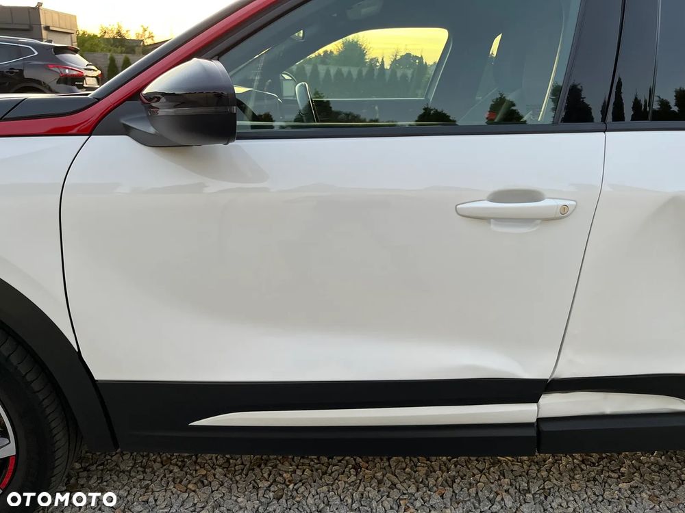 Opel Mokka 1.2 DI Turbo Automatik GS Line - 28