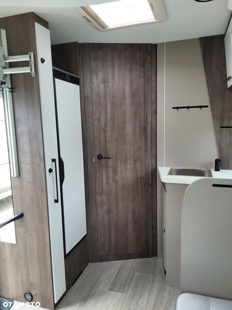 Benimar Tessoro 488 - 26