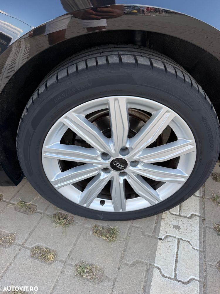 Audi A6 Limuzina 2.0 40 TDI S tronic Design - 18
