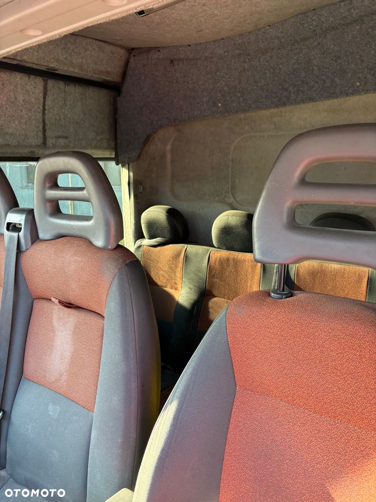Fiat Ducato L2H2 - 2