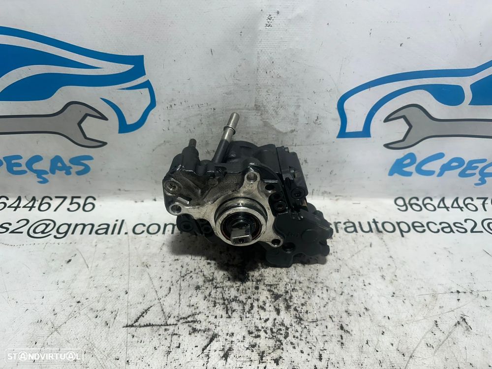.Bomba Injetora Alta Pressão Delphi DW10C HDI PSA Peugeot Citroen Ford 2.0 HDi TDCi 9678086680 28307889 2009 - 2015 - 2