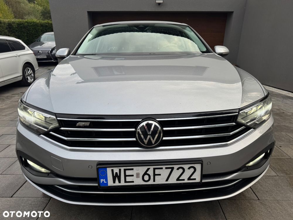 Volkswagen Passat 1.5 TSI EVO Business - 6