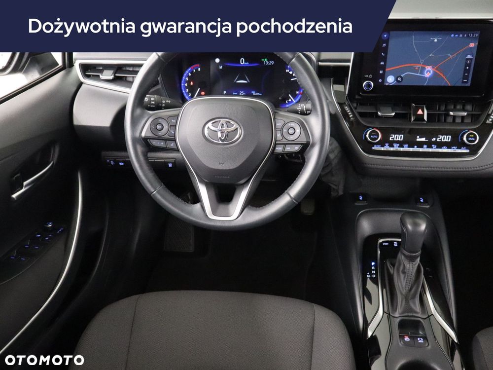 Toyota Corolla - 9