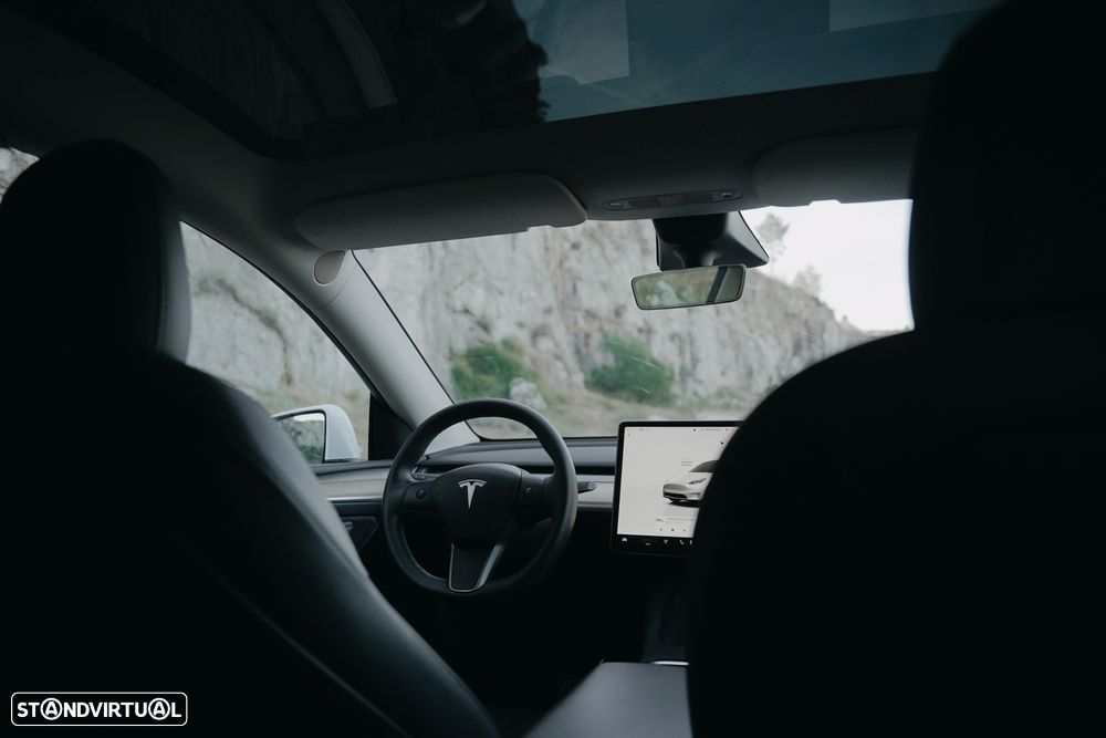 Tesla Model Y Long Range Dual Motor AWD - 24