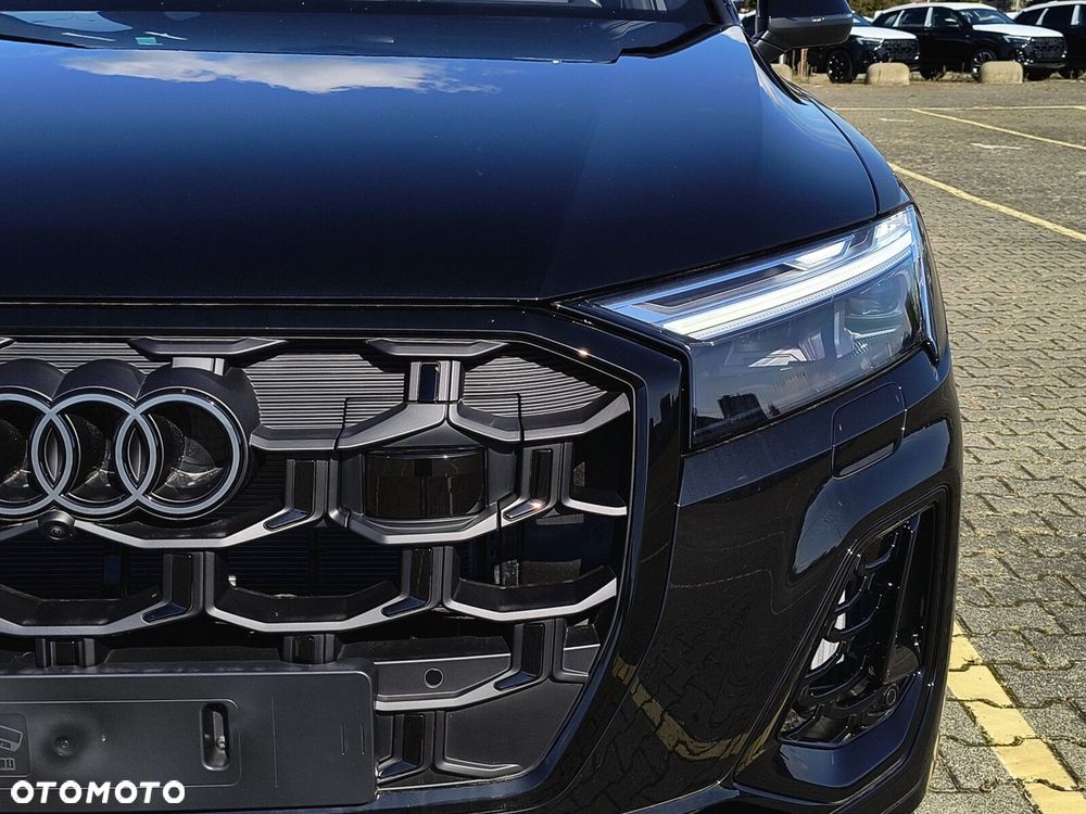 Audi Q7 - 18