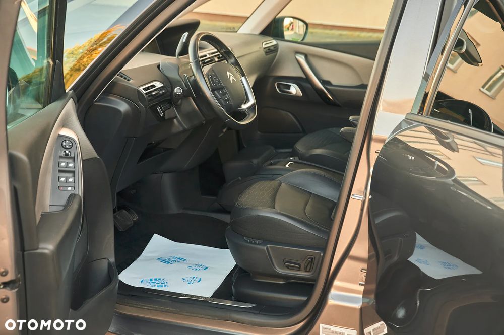 Citroën C4 SpaceTourer 2.0 BlueHDi Origins S&S EAT8 - 17
