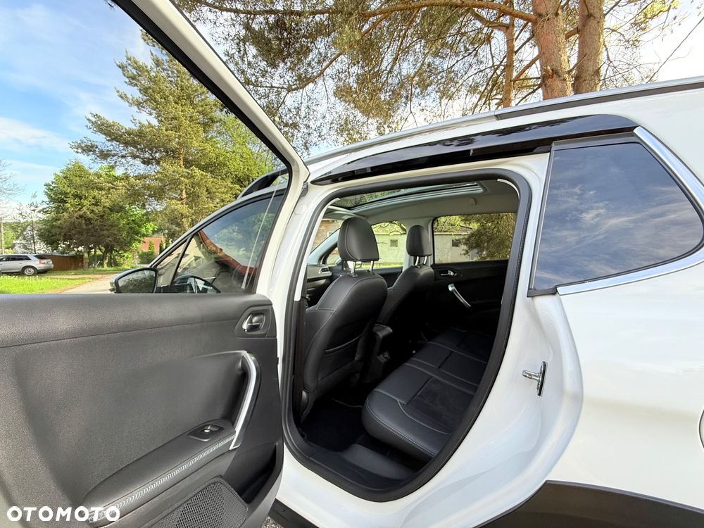 Peugeot 2008 PureTech 110 Stop&Start Crossway - 22