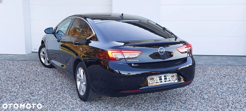 Opel Insignia 1.6 CDTI ecoFLEX Start/Stop Business Edition - 7
