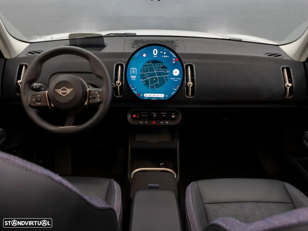 MINI Countryman C Classic M - 20