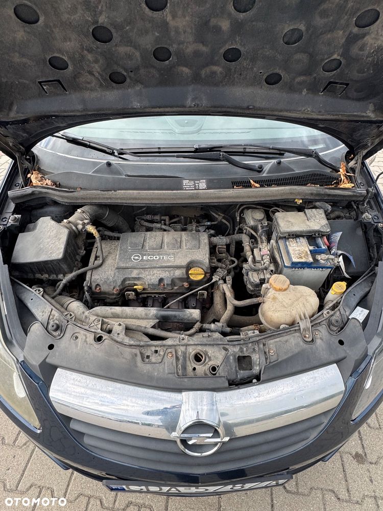 Opel Corsa 1.2 16V 111 - 20