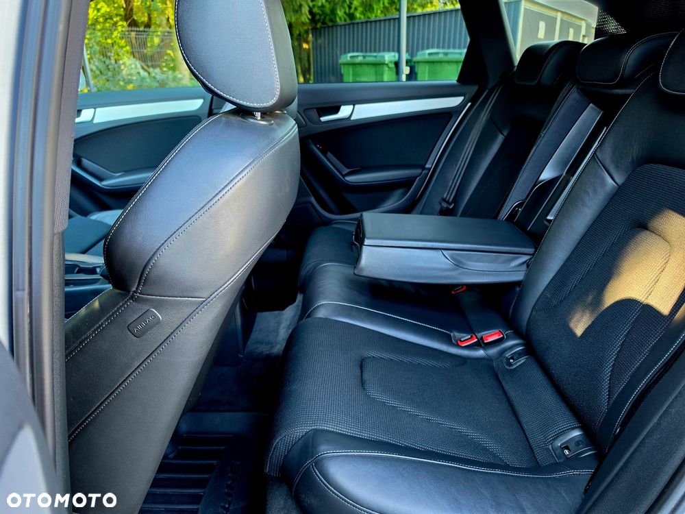 Audi A4 Avant 2.0 TDI Quattro S tronic - 2