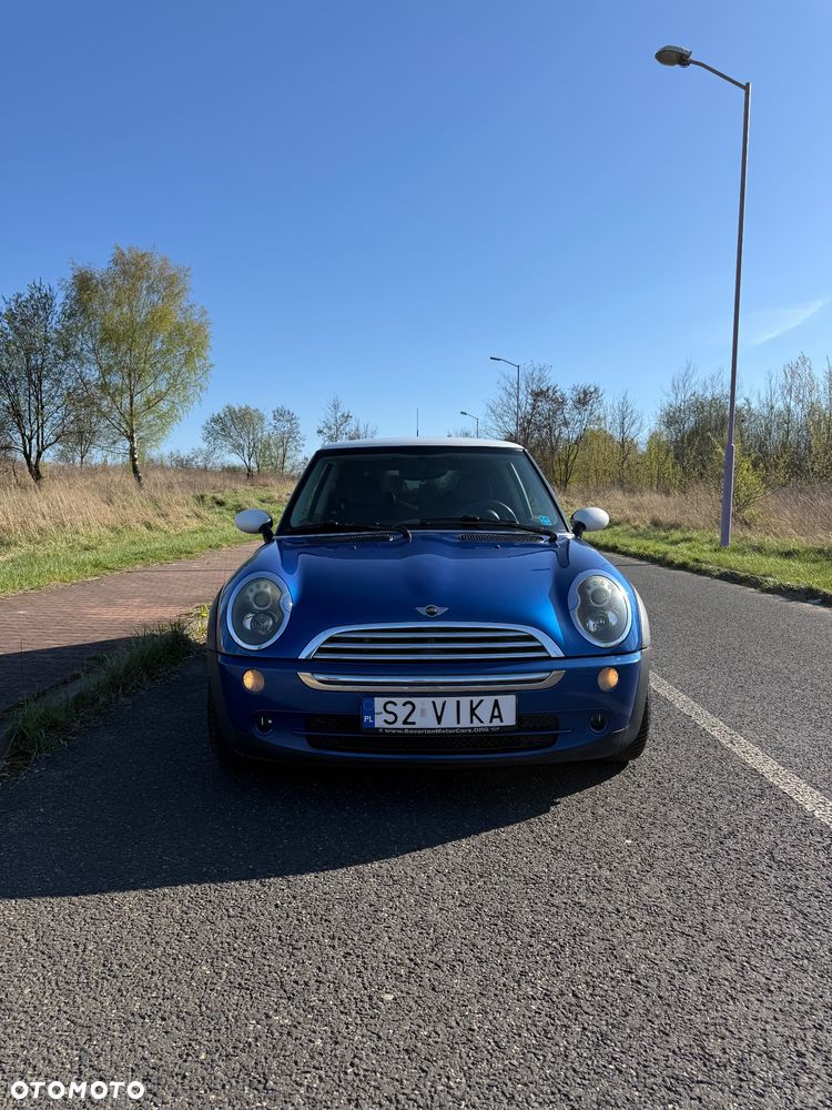 MINI Cooper Standard - 4