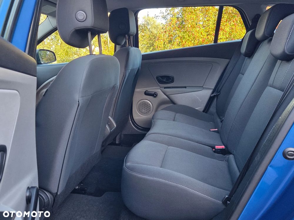 Renault Megane 1.6 16V 110 Expression - 8