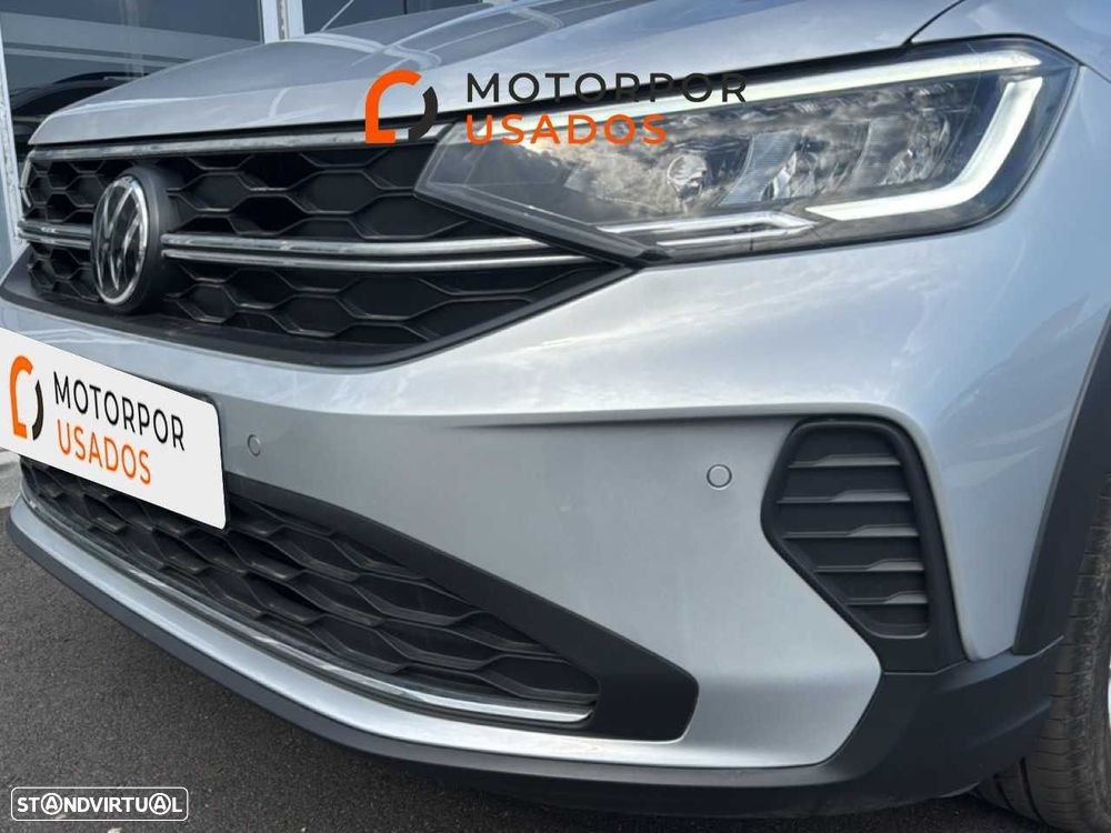 VW Taigo 1.0 TSI Style DSG - 15