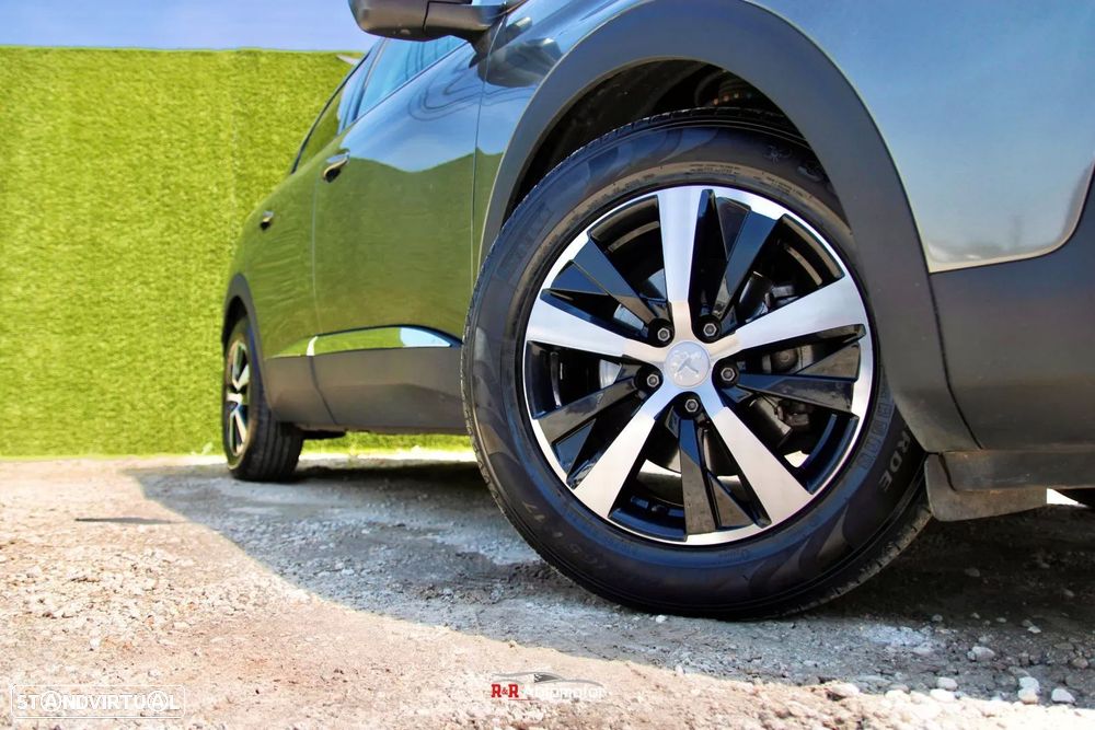 Peugeot 3008 1.5 BlueHDi Active - 7