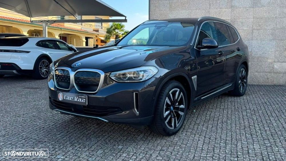 BMW iX3 Inspiring - 1