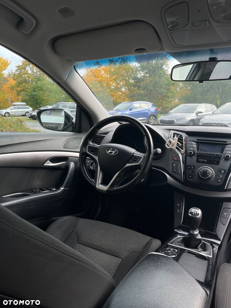 Hyundai i40 - 14