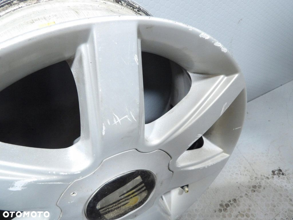 Felga aluminiowa SEAT OE 6.0" x 15" 5x100 - 3