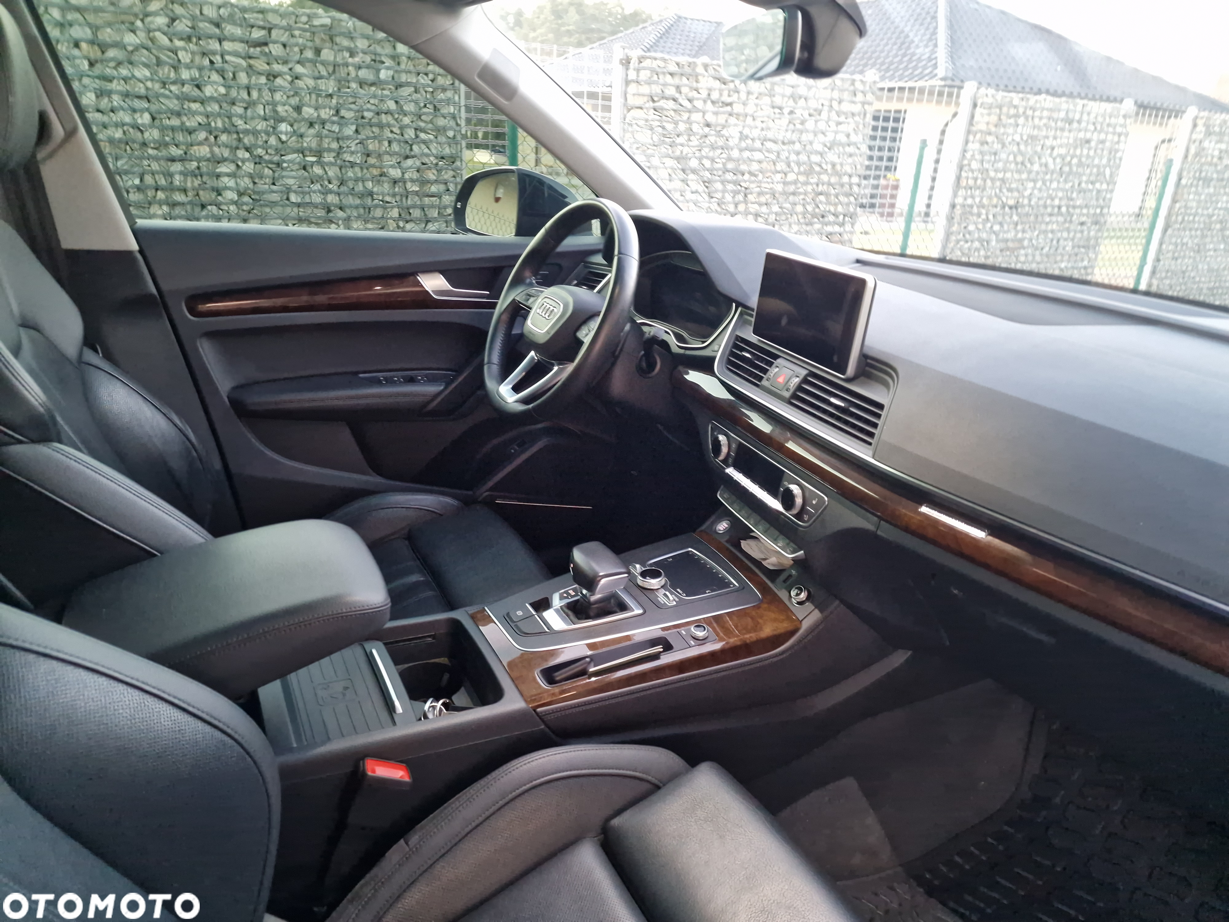 Audi Q5 2.0 TFSI Quattro S tronic - 10