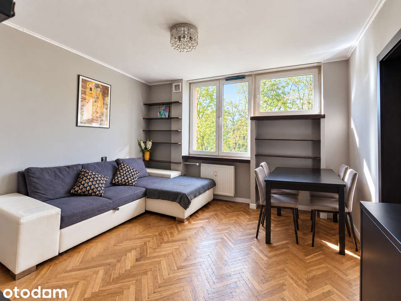 Apartment - View 2
