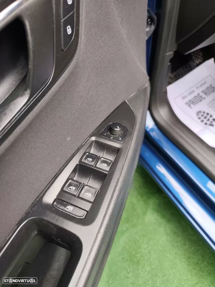 SEAT Leon 1.6 TDI Style S/S - 12