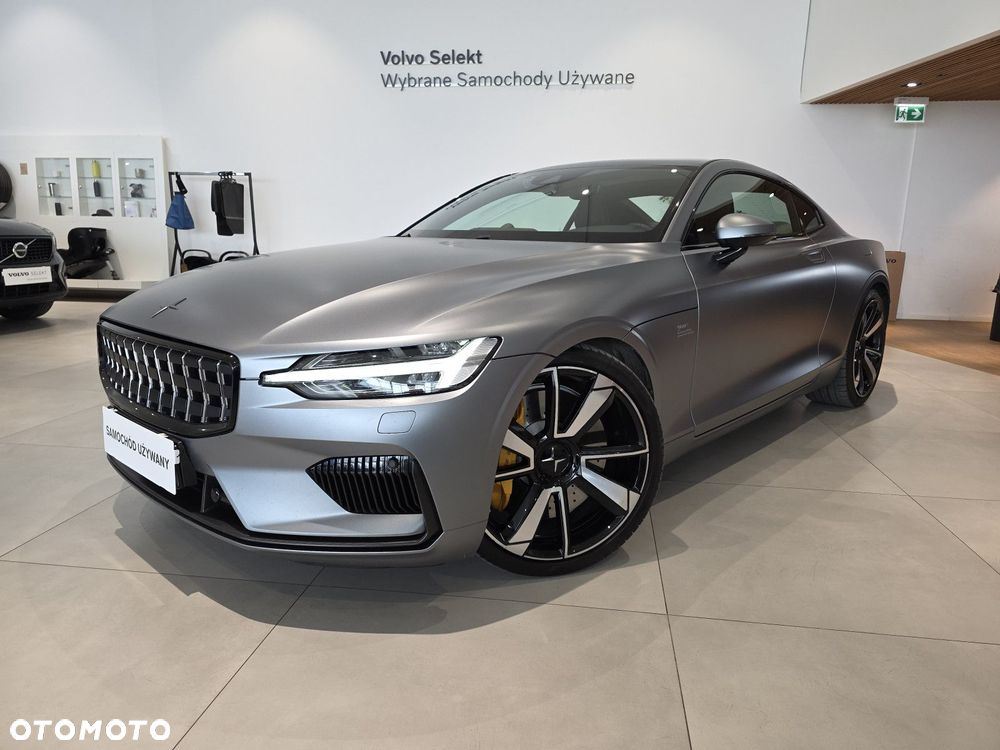 Polestar Inny - 2