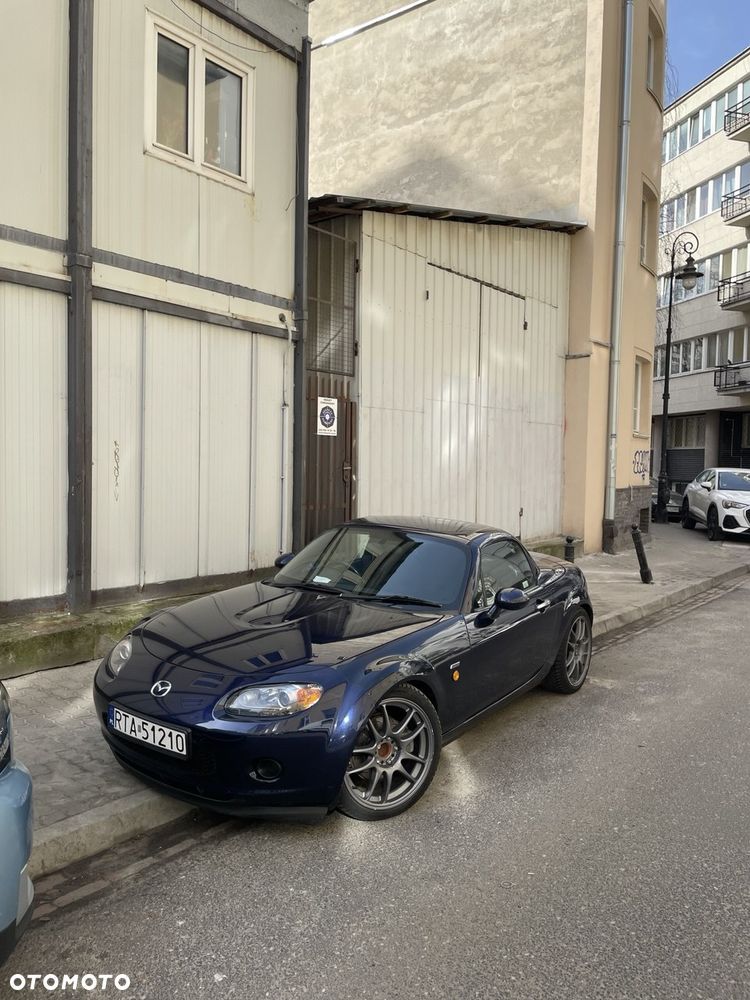 Mazda MX-5 1.8 Energy - 3