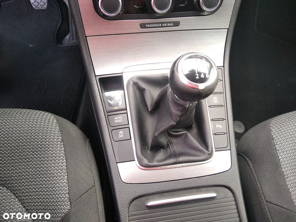 Volkswagen Passat 1.4 TSI Comfortline - 18