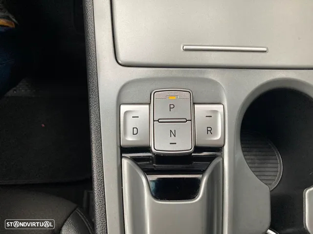 Hyundai Kauai EV 64 kWh Premium - 28