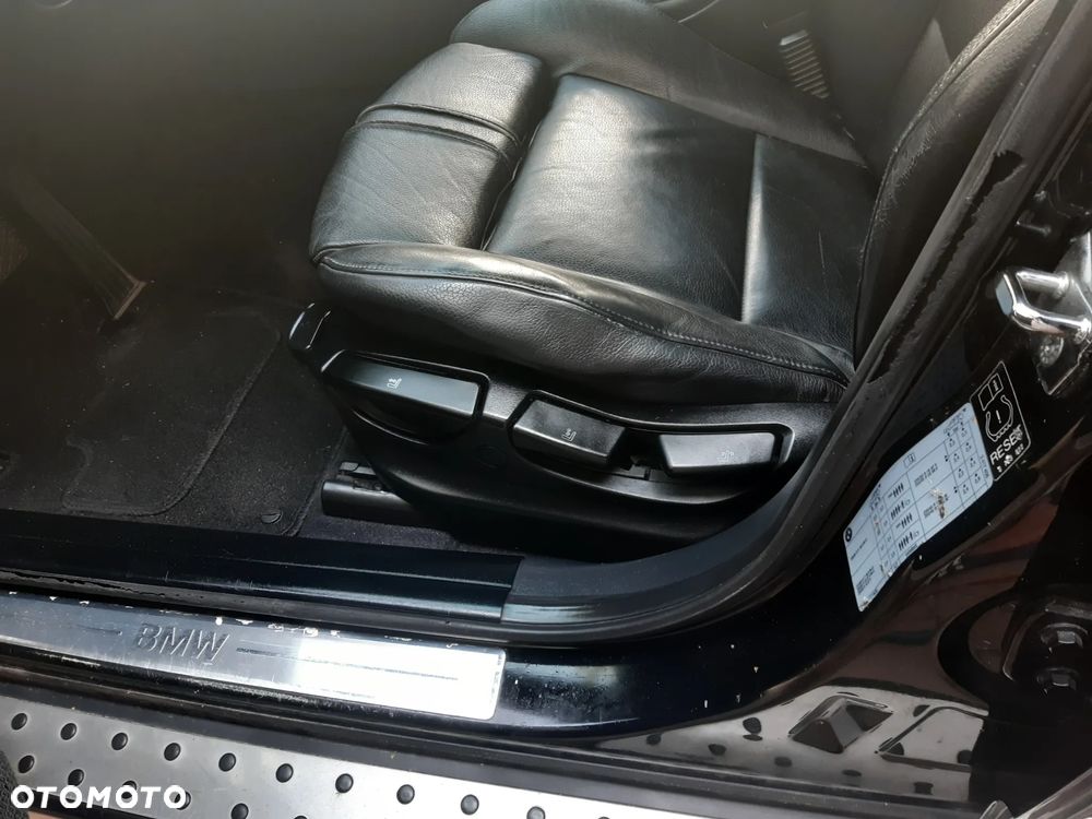 BMW X3 - 16